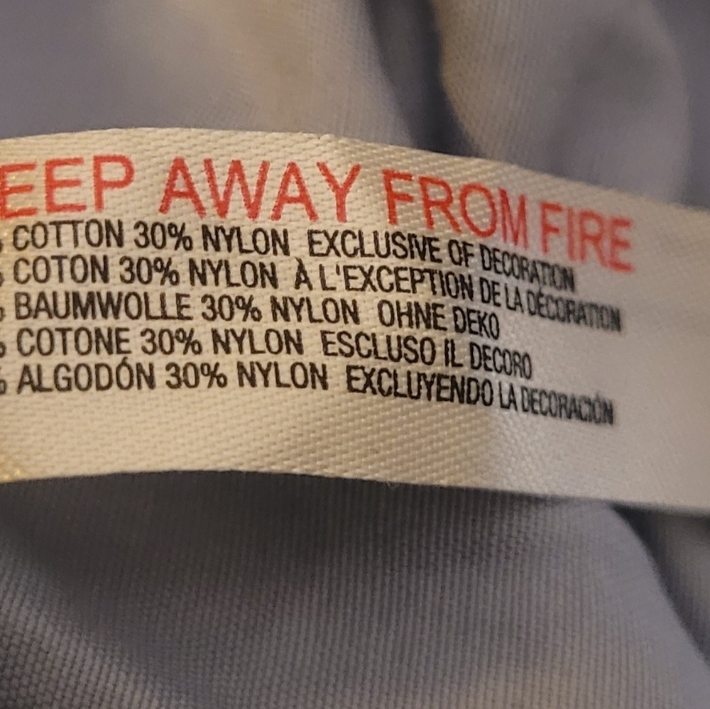 FREE PEOPLE MOVEMENT Star Player Onesie Jumpsuit in Stone Wash. Size S. NWT - Picture 6 of 6